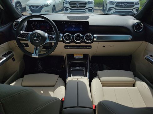 Certified 2026 Mercedes-Benz GLB 250 image 15