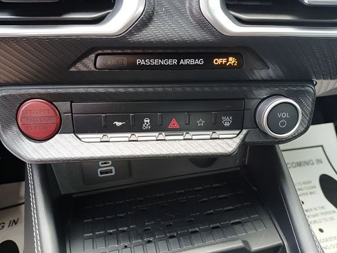 Used 2024 Ford Mustang GT Premium RWD image 18