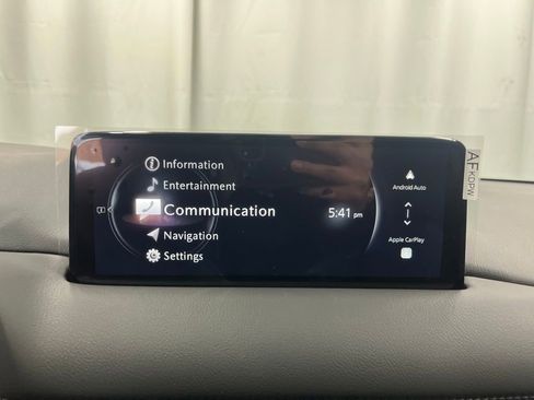 New 2025 MAZDA CX-5 AWD 2.5 S w/ Select Package image 17