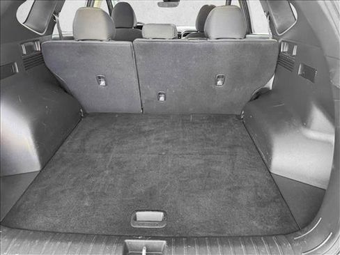 Used 2024 Hyundai Tucson SEL image 7