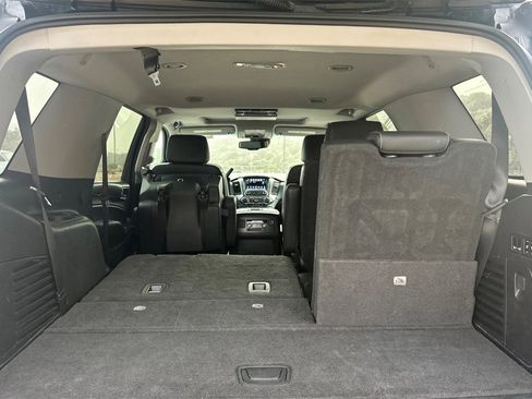 Used 2018 Chevrolet Tahoe LT image 15