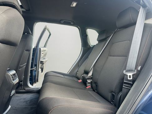 Certified 2025 Honda CR-V Sport image 24