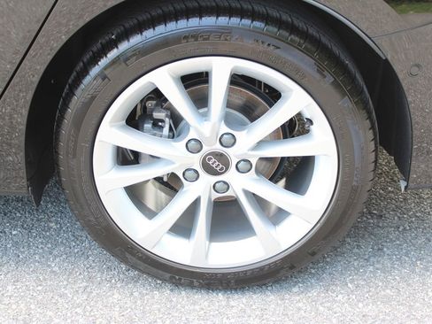 New 2025 Audi A3 2.0T Premium image 34