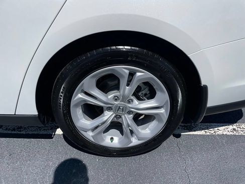 Used 2025 Honda Accord LX image 42