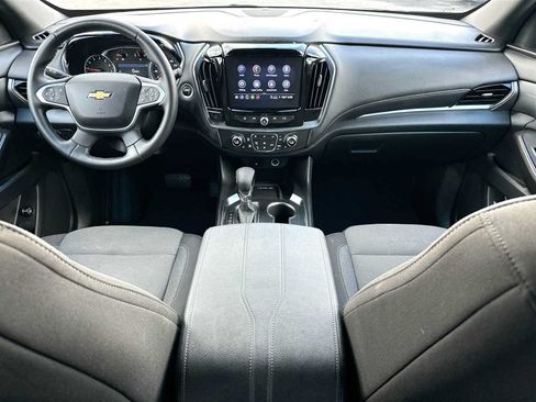 Used 2023 Chevrolet Traverse LT AWD/4WD image 25