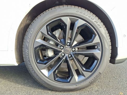 New 2026 Audi Q7 3.0T Premium Plus image 7