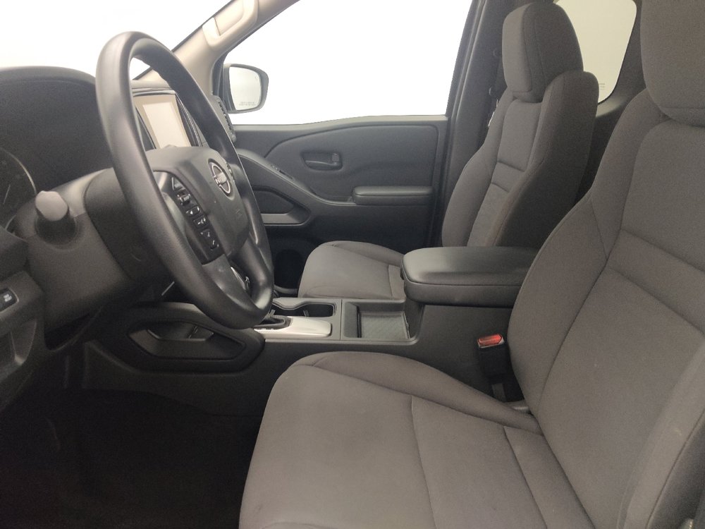 Used 2022 Nissan Frontier S w/ Technology Package RWD image 17