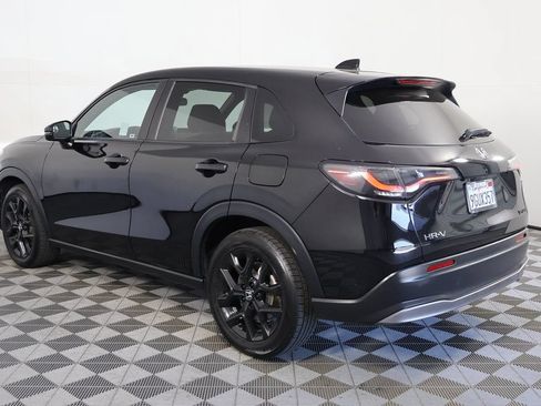 Used 2024 Honda HR-V Sport image 6