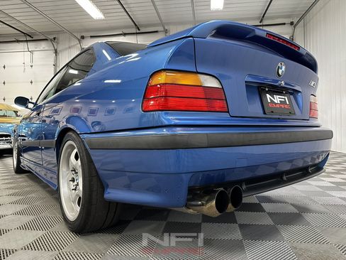 Used 1999 BMW M3 Coupe image 21