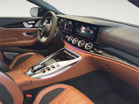 Used 2022 Mercedes-Benz AMG GT 53 image 20