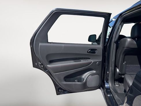 New 2026 Dodge Durango GT AWD/4WD image 27