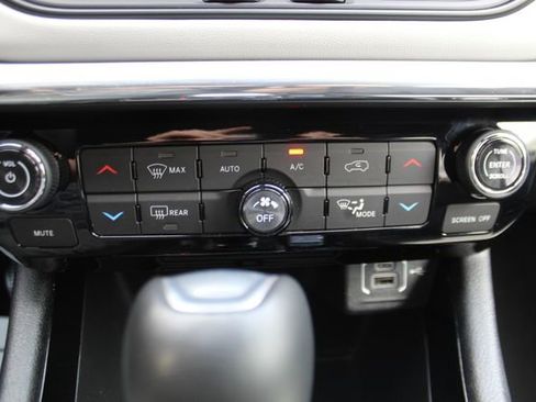 Used 2024 Jeep Compass Limited w/ Elite Group image 21