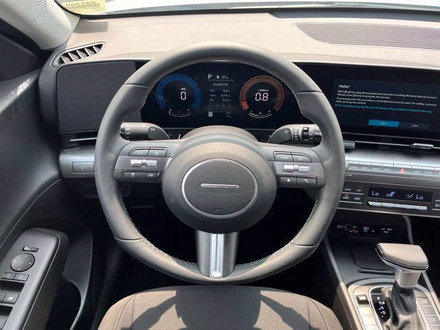 New 2026 Hyundai Kona SEL Sport FWD image 8