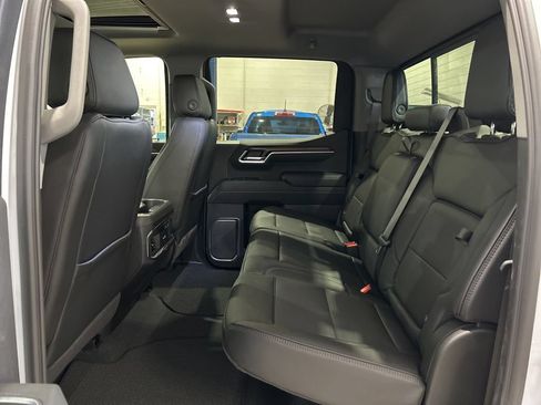 New 2026 GMC Sierra 1500 Denali w/ Technology Package AWD/4WD image 39