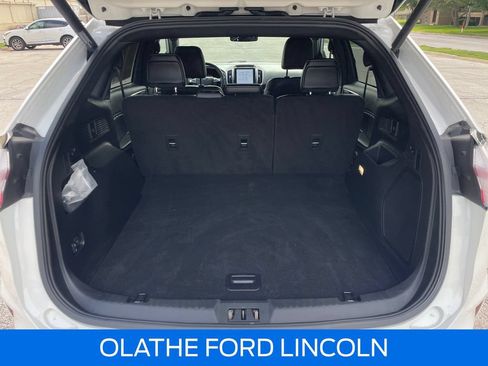 Certified 2022 Ford Edge ST AWD/4WD image 28