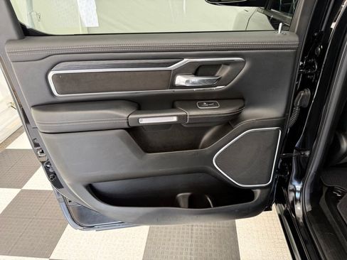 Used 2023 RAM 1500 Laramie AWD/4WD image 17