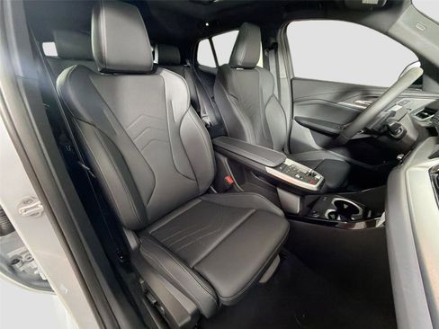 New 2026 BMW X2 xDrive28i w/ Technology Package AWD/4WD image 27