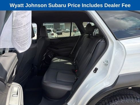 Used 2024 Subaru Outback Wilderness AWD/4WD image 28