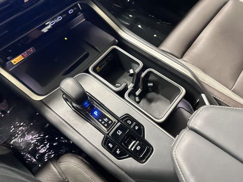 Certified 2025 Lexus TX 350 AWD w/ Technology Package image 27