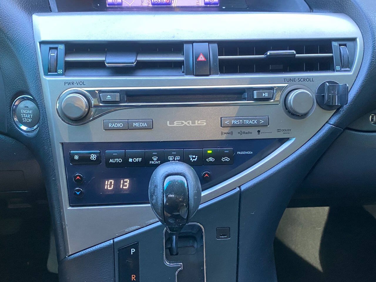 Used 2015 Lexus RX 350 FWD image 35