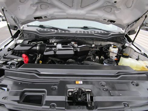 Used 2019 Ford F350 XL w/ Power Equipment Group image 43