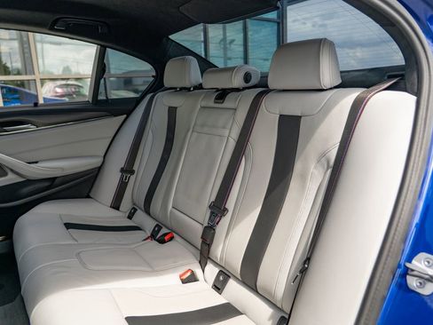 Used 2023 BMW M5 w/ Competition Package AWD/4WD image 19