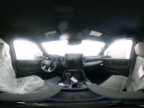 New 2026 Toyota Tundra SR5 image 33