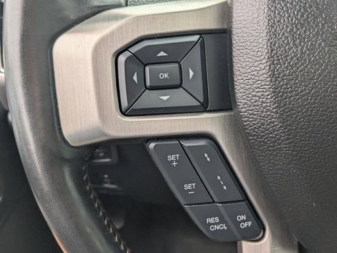 Used 2021 Ford F350 Platinum image 27