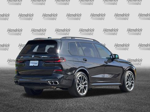 Certified 2024 BMW X7 M60i w/ Executive Package image 5