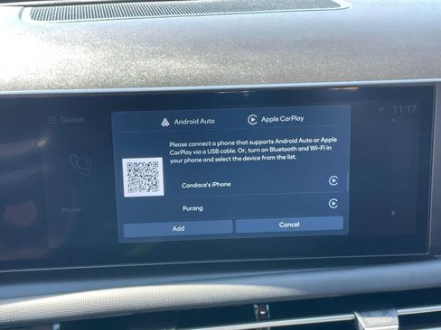 Used 2025 Hyundai Tucson SEL image 21