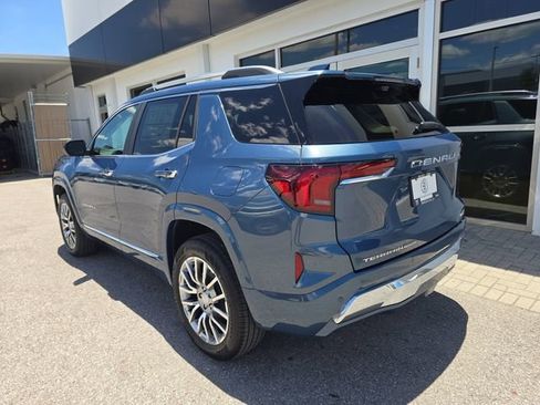 New 2026 GMC Terrain Denali AWD/4WD image 5
