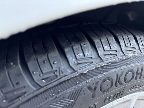 Used 2016 Ford Focus Titanium w/ Titanium Technology Package image 12