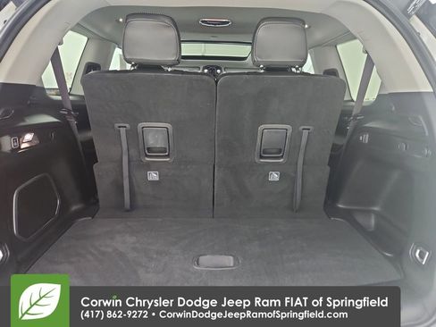 Used 2023 Jeep Grand Cherokee L Limited image 32