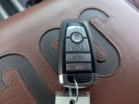 Used 2020 Ford F150 King Ranch w/ Equipment Group 601A Luxury AWD/4WD image 32
