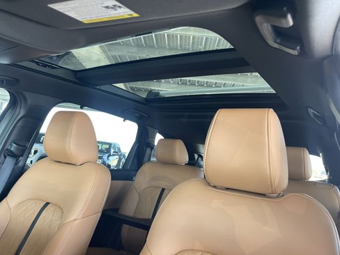 New 2025 MAZDA CX-90 3.3 Turbo S w/ Premium Plus image 11