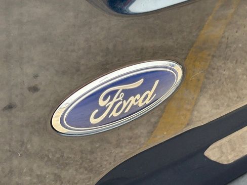 Used 2022 Ford Bronco Sport Badlands w/ Premium Package image 9