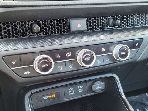 Used 2023 Honda CR-V Sport image 25