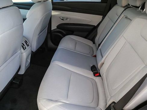 New 2026 Hyundai Tucson SEL AWD/4WD image 20