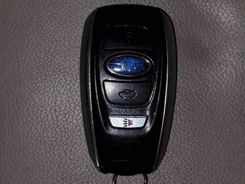 Used 2019 Subaru Ascent Limited w/ Popular Package #3 AWD/4WD image 32