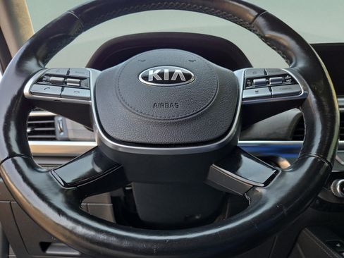 Used 2021 Kia Telluride SX w/ SX Prestige Package image 11