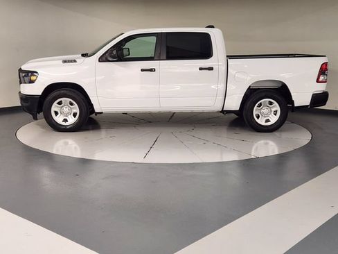 Used 2023 RAM 1500 Tradesman RWD image 5