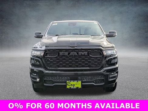 New 2026 RAM 1500 Big Horn image 9