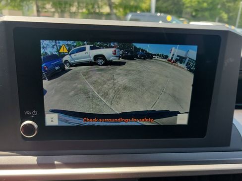Certified 2025 Toyota 4Runner SR5 RWD image 24