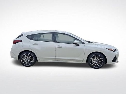 New 2026 Subaru Impreza 2.0i Sport AWD/4WD image 8