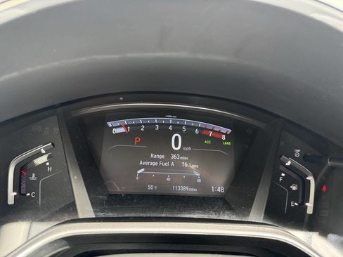 Used 2018 Honda CR-V EX-L image 17