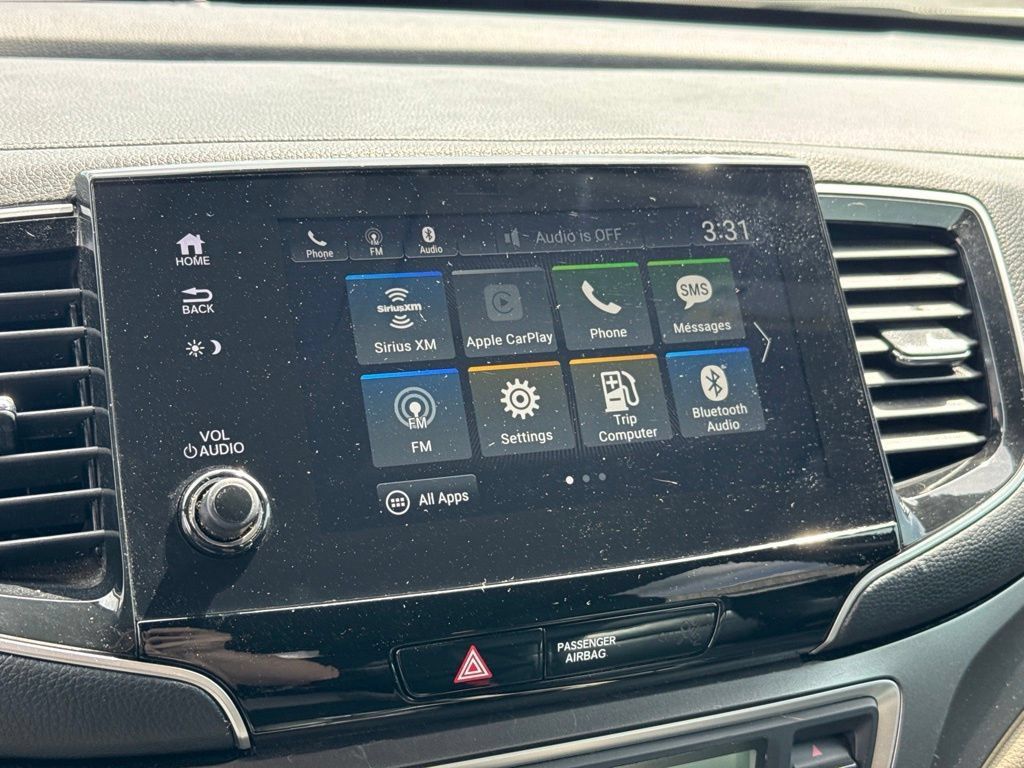 Used 2019 Honda Pilot EX image 20