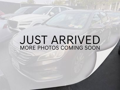Used 2016 Hyundai Sonata Sport w/ Option Group 03
