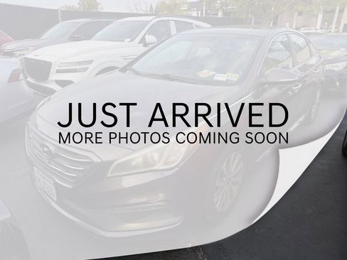 Used 2016 Hyundai Sonata Sport w/ Option Group 03 image 1