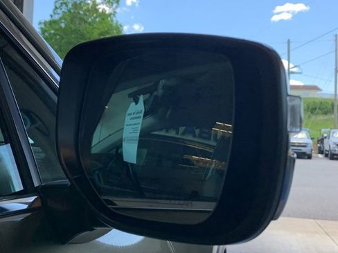 Used 2021 Subaru Outback Onyx Edition XT w/ Popular Package #2 AWD/4WD image 17
