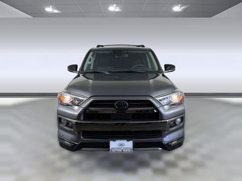 Used 2020 Toyota 4Runner Nightshade AWD/4WD image 6